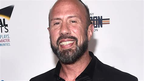 Sean Waltman .